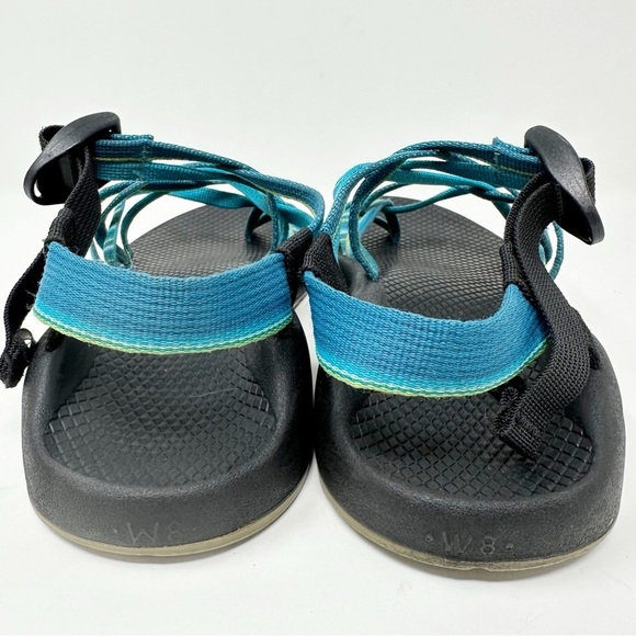 Chaco Z Cloud X2 Yampa River Vibram Sandals - Picture 5 of 11